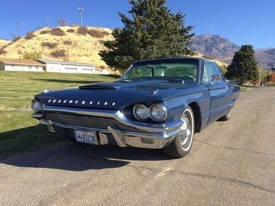 1964 Ford Thunderbird  for sale $27,995 