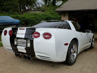 2003 Chevrolet Corvette  for sale $16,900 