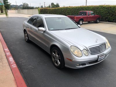 2006 Mercedes-Benz E350  for sale $6,995 