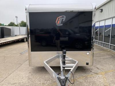 2024 inTech Trailers 8.5 X 24'TA  w/Electric Jack Escap  for sale $34,995 