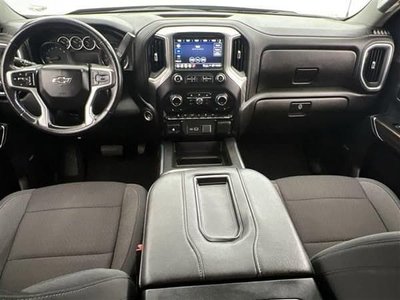 2021 Chevrolet Silverado 1500  for sale $41,989 