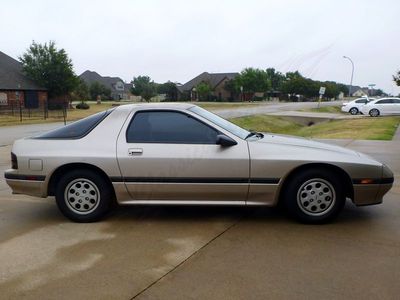 1986 Mazda RX-7  for sale $16,950 