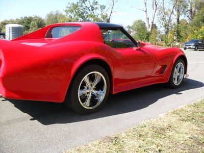 1977 Chevrolet Corvette  for sale $28,995 