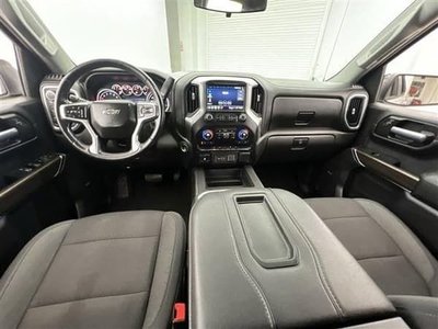 2021 Chevrolet Silverado 1500  for sale $42,989 