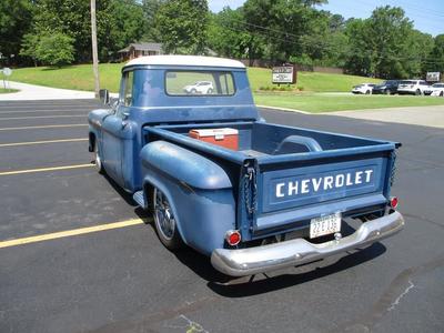 1958 Chevrolet Apache  for sale $35,000 