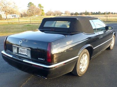 2000 Cadillac Eldorado  for sale $23,000 