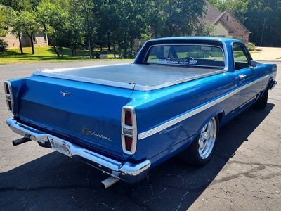 1967 Ford Ranchero  for sale $36,000 