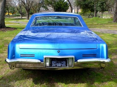 1963 Buick Riviera  for sale $48,500 