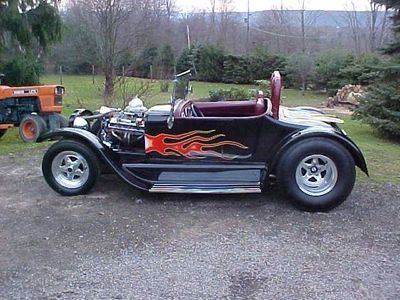 1927 Ford Model A  for sale $22,795 