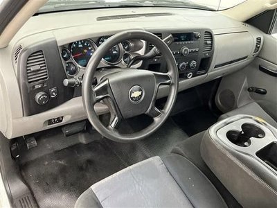 2011 Chevrolet Silverado 2500 HD  for sale $16,840 