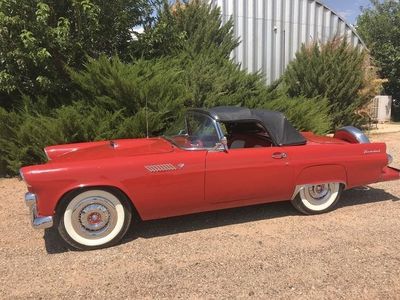 1955 Ford Thunderbird  for sale $62,995 