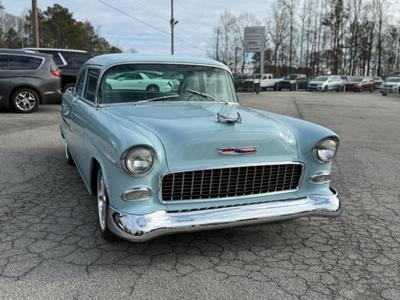 1955 Chevrolet  for sale $85,000 