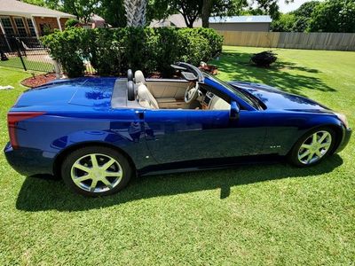 2006 Cadillac XLR  for sale $28,800 