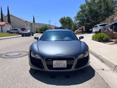 2009 Audi R8  for sale $77,995 