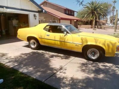 1973 Mercury Cougar  for sale $23,495 