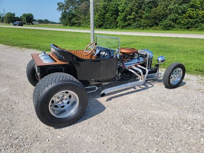 1928 Pontiac  for sale $21,990 