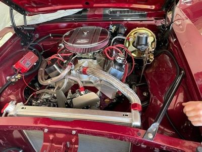 1967 Chevrolet Camaro  for sale $69,995 