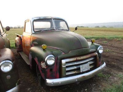 1948 GMC Pickup  for sale $6,495 