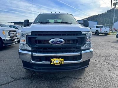 2021 Ford F-250 Super Duty  for sale $41,990 