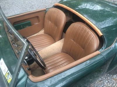 1957 MG MGA  for sale $32,995 