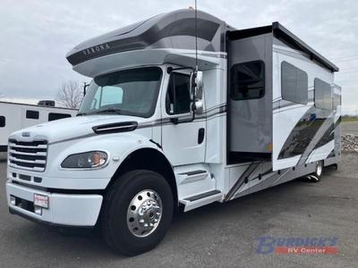 Verona 40VBH 2026  for sale $450,841 