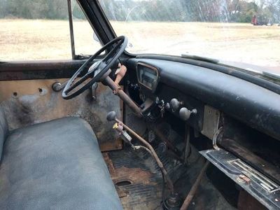 1953 Ford F600  for sale $10,995 