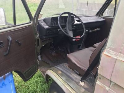 1984 Volkswagen Pickup  for sale $12,995 