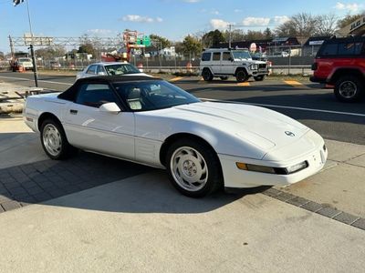 1991 Chevrolet Corvette  for sale $21,995 