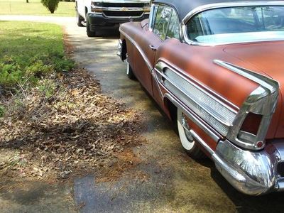 1958 Buick Special  for sale $33,995 