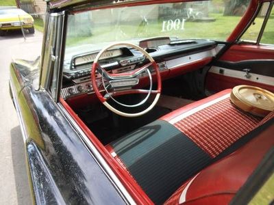 1961 DeSoto Adventurer  for sale $52,995 