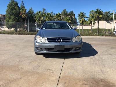 2007 Mercedes-Benz  for sale $6,995 