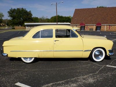 1950 Ford Custom Deluxe  for sale $24,950 