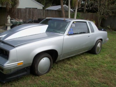 cutlass for sale