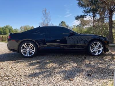 2014 Chevrolet Camaro 