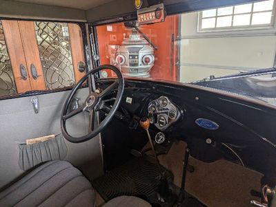 1930 Ford Model A  for sale $20,795 