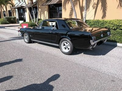 1966 Ford Mustang  for sale $27,895 