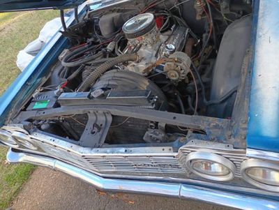 1964 Chevrolet Impala  for sale $35,995 
