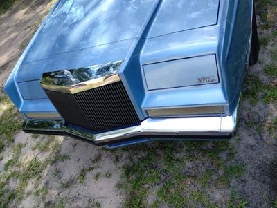 1983 Chrysler Imperial  for sale $21,895 