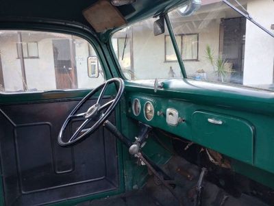 1939 Ford Dump Truck  for sale $11,995 