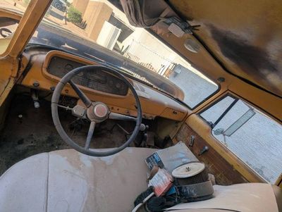 1963 Dodge D300  for sale $5,995 