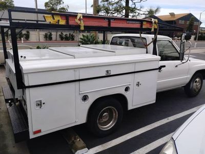 1987 Toyota  for sale $14,495 