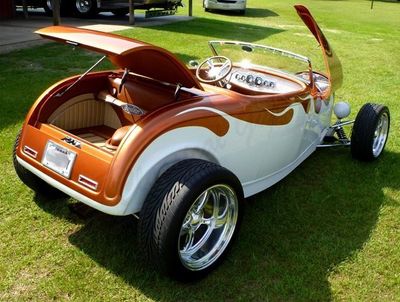 1932 Ford Roadster  for sale $93,500 