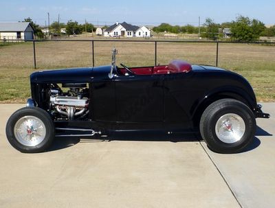 1932 Ford Roadster  for sale $41,500 