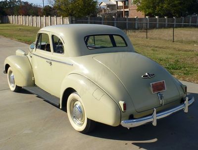 1939 Buick  for sale $36,000 