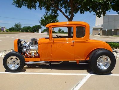 1931 Ford Model A  for sale $49,500 