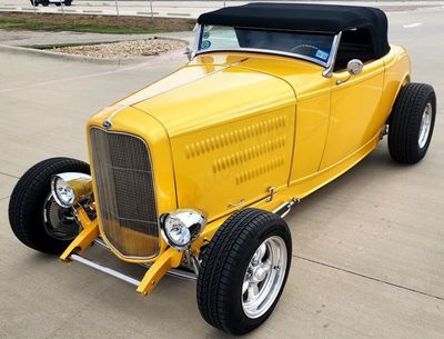 1932 Ford High-Boy  for sale $79,000 