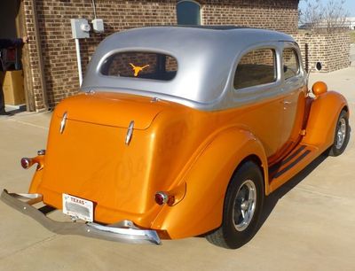 1936 Ford Model 68  for sale $46,500 