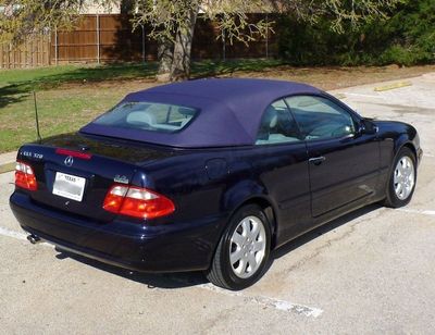 2003 Mercedes-Benz  for sale $14,500 