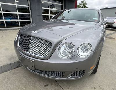 2010 Bentley Continental  for sale $39,895 