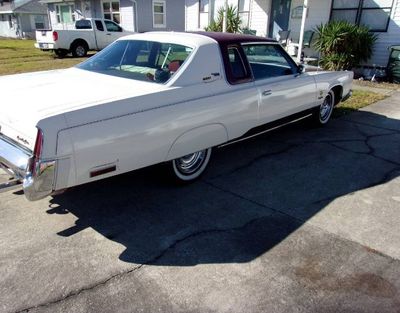 1976 Chrysler New Yorker  for sale $16,895 